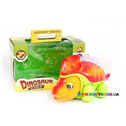Счастливый динозаврик Joy Toy 0911